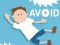 Игра Avoid онлайн