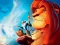 Игра Lion King Jigsaw Puzzle Collection онлайн