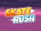 Игра Skate Rush онлайн