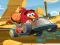 Игра Angry Birds Go! Hidden Stars онлайн