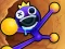 Игра Stretch u-huggy онлайн