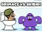 Игра Grimace Vs Skibidi онлайн
