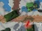 Игра Farmers Stealing Tanks онлайн
