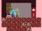 Игра Alex and Steve Nether онлайн