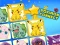 Игра Pokimon Connect онлайн