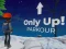 Игра Only Up! Parkour онлайн