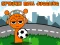 Игра Sprunki Ball Juggling онлайн