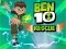 Игра Ben 10 Rescue онлайн