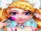Игра Ballerina Magazine Dress Up онлайн