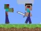 Игра Minicraft Adventure онлайн