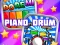 Игра Piano-Drums For Kids онлайн