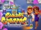 Игра Subway Surfers Marrakesh онлайн