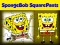 Игра SpongeBob SquarePants Puzzle онлайн