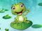 Игра Greedy frog онлайн