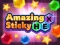 Игра Amazing Sticky Hex онлайн