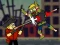 Игра Mr. Jack vs Zombies онлайн