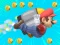 Игра Mario Dash JetPack онлайн