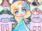 Игра Makeup Doll Creator онлайн