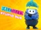 Игра Fall Guys Stupid Run онлайн