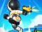 Игра Alien Survival онлайн
