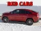 Игра Red GLE Coupe Cars онлайн