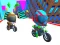 Игра Slope Bike 2 онлайн