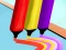 Игра Draw Brush Running онлайн