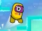 Игра Spaceman Escape Adventure онлайн