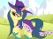 Игра Sweet Pony Dress up онлайн