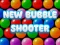 Игра New Bubble Shooter онлайн