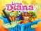 Игра Diana & Roma shopping SuperMarket онлайн