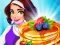 Игра My Cooking Restaurant онлайн