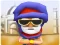 Игра East Running Surfer 2D онлайн