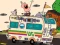 Игра Uncle Grandpa Hidden онлайн