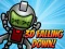 Игра 3D Falling Down онлайн
