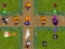 Игра Halloween Ghouls онлайн