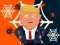 Игра Spider Trump онлайн