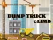 Игра Dump Truck Climb онлайн