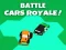 Игра Battle Cars Royale онлайн