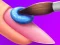Игра Acrylic Nails онлайн