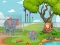 Игра Rescue The Elephant Calf 2 онлайн