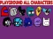 Игра FNF Character Test Playground Remake онлайн