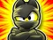 Игра Ninja Hero Cats онлайн