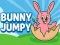 Игра Bunny Jumpy онлайн