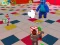Игра 100 Monster Escape Room онлайн