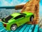 Игра Old Car Stunt Sim онлайн