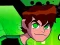 Игра Ben 10 Spot The Difference онлайн