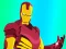 Игра Iron man онлайн