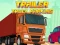 Игра Trailer Truck Parking онлайн
