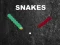 Игра Snakes онлайн
